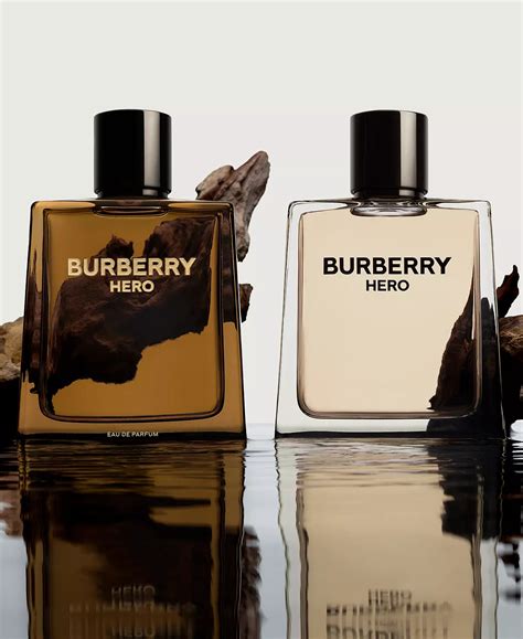 burberry hero cologne|burberry cologne perfume.